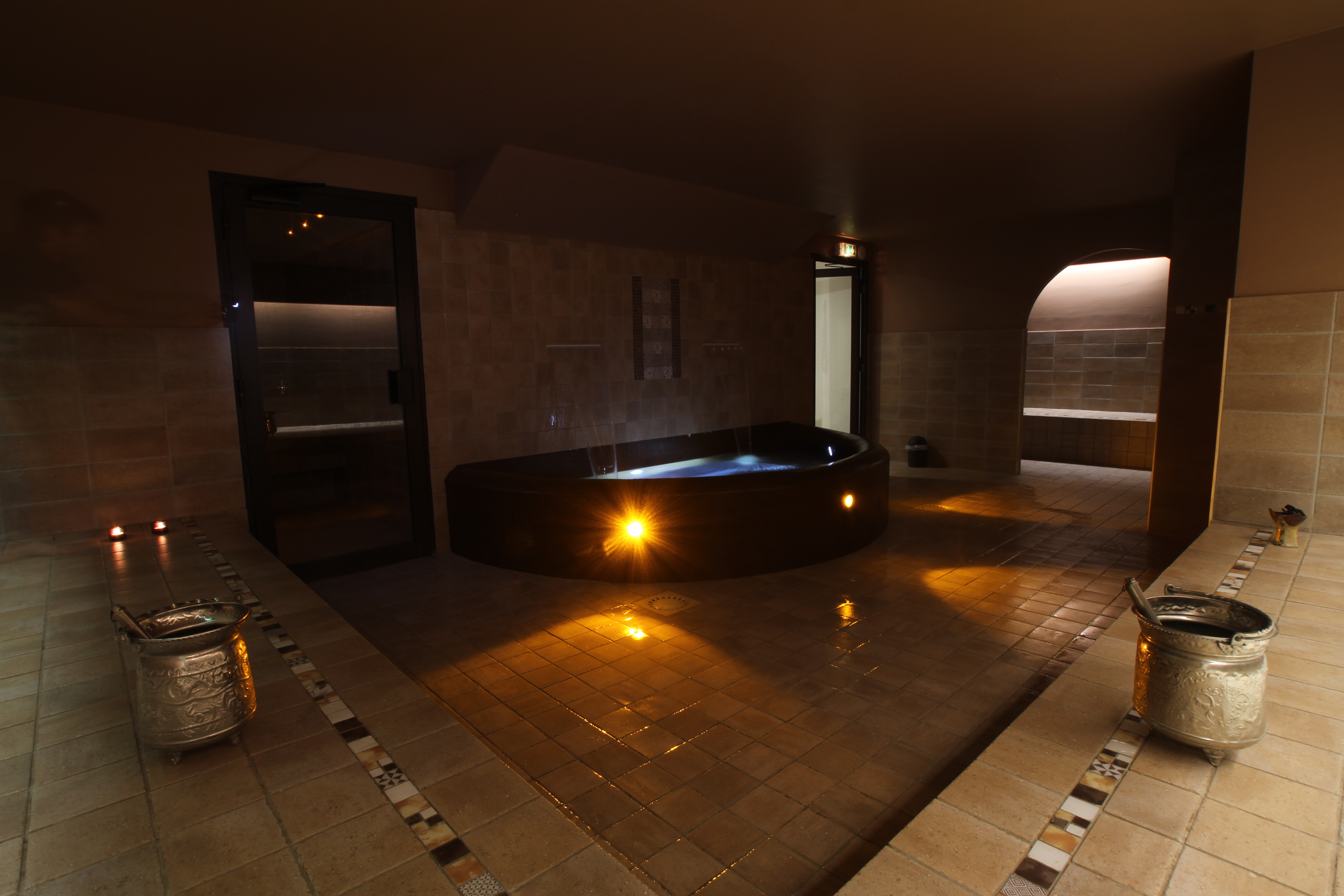 LE HAMMAM BIARRITZ