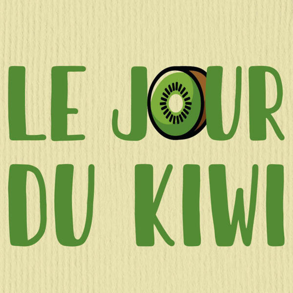 Théâtre des Salinières - Le jour du kiwi