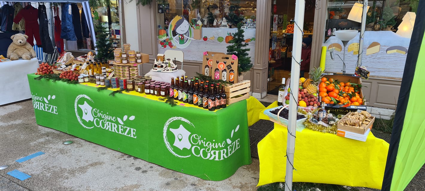 Chez Carole - Le Panier de la Vallée