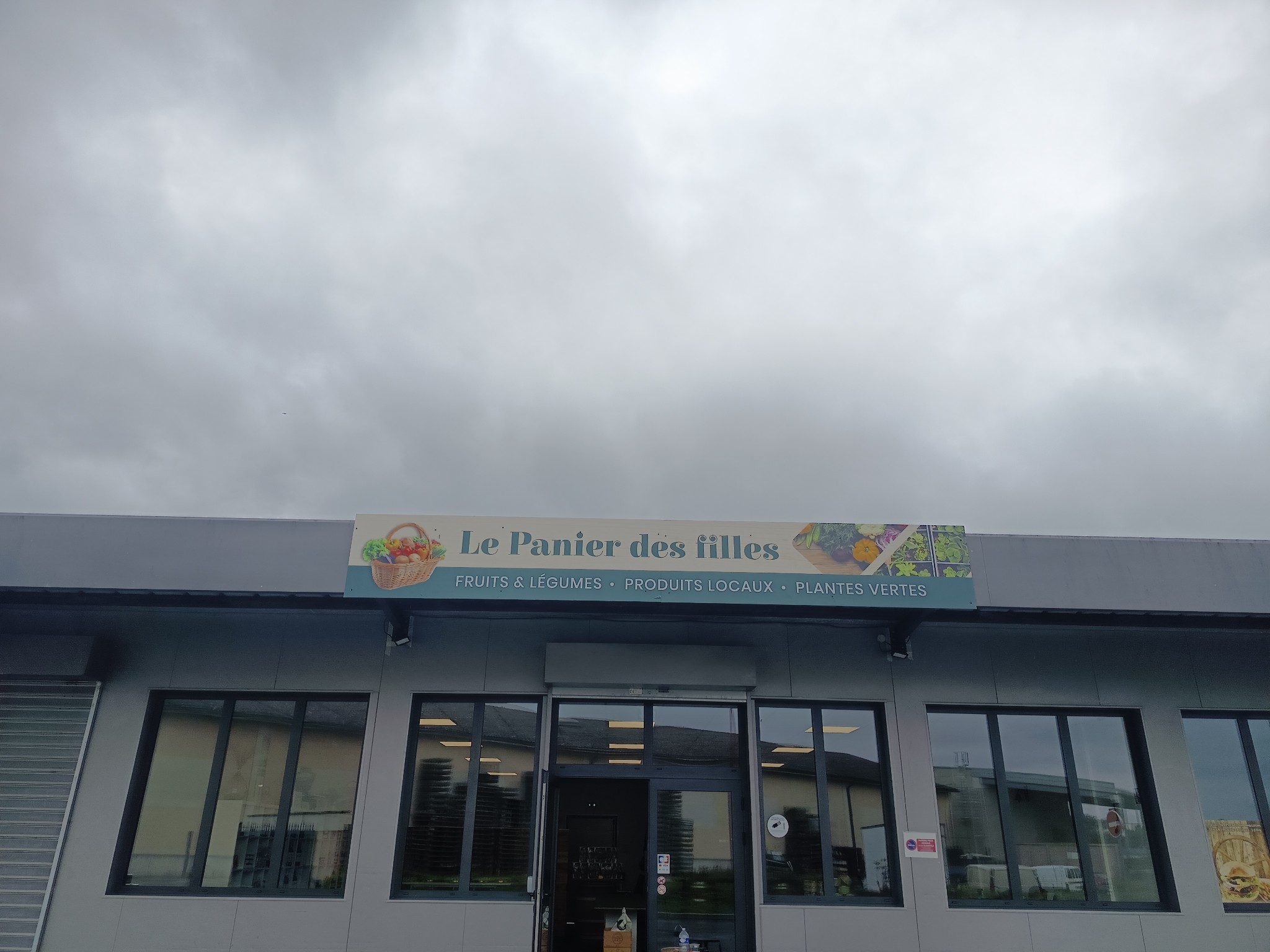 Le Panier des filles - photo 3