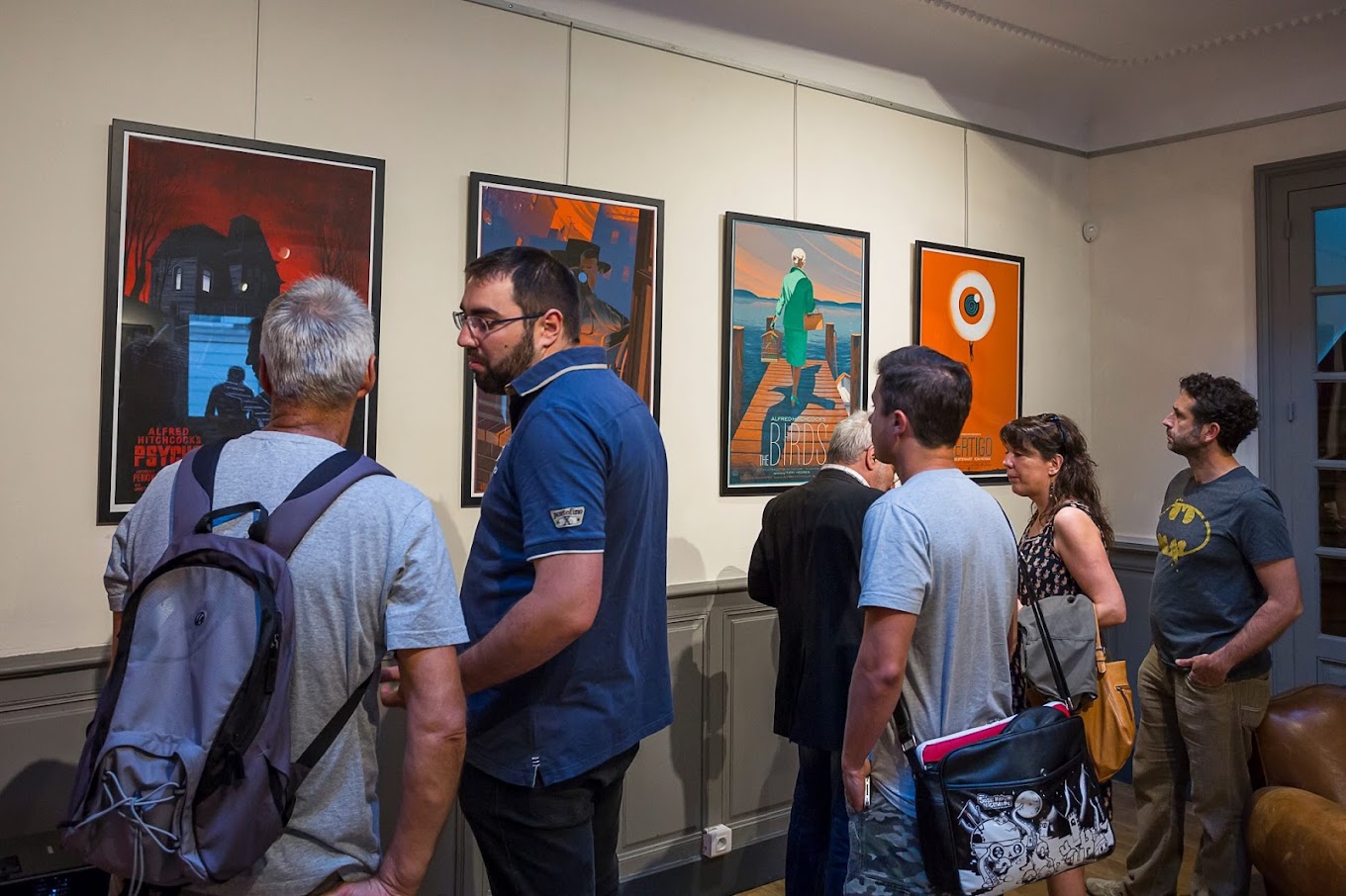Galerie Le Phare