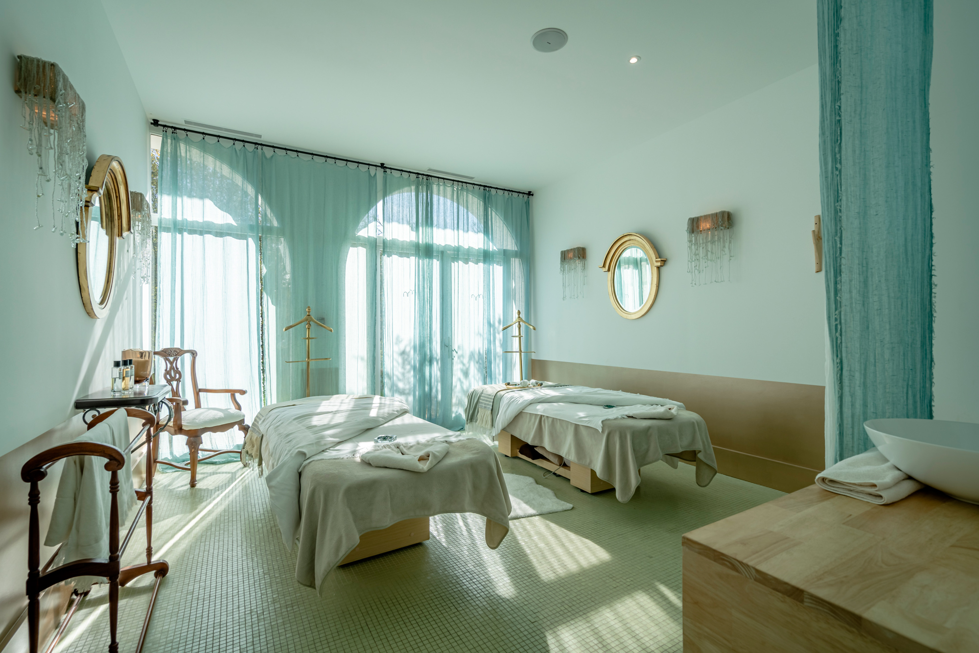 Le Spa de Brindos