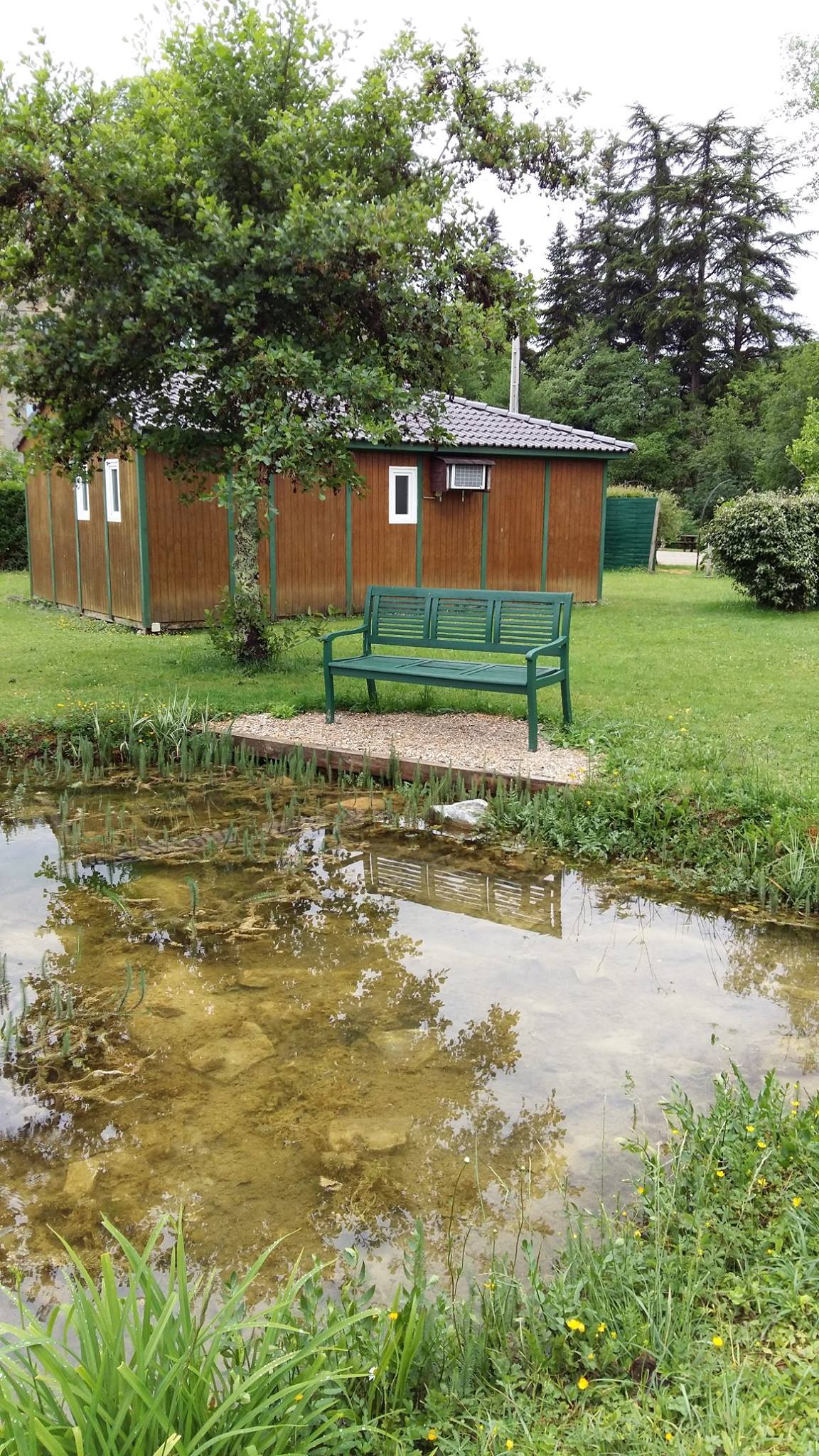 Le Clos du Moulin - SARL GNB - photo 3