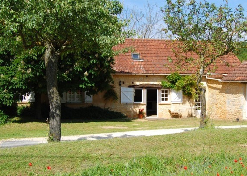 Le Domaine des Crouquets, Jayac - photo 3