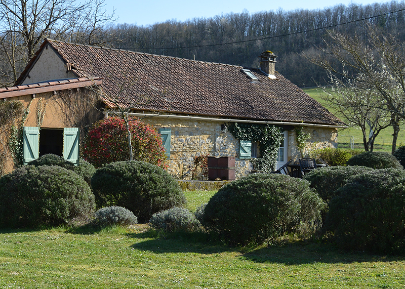 Le Domaine des Crouquets, Jayac - photo 11