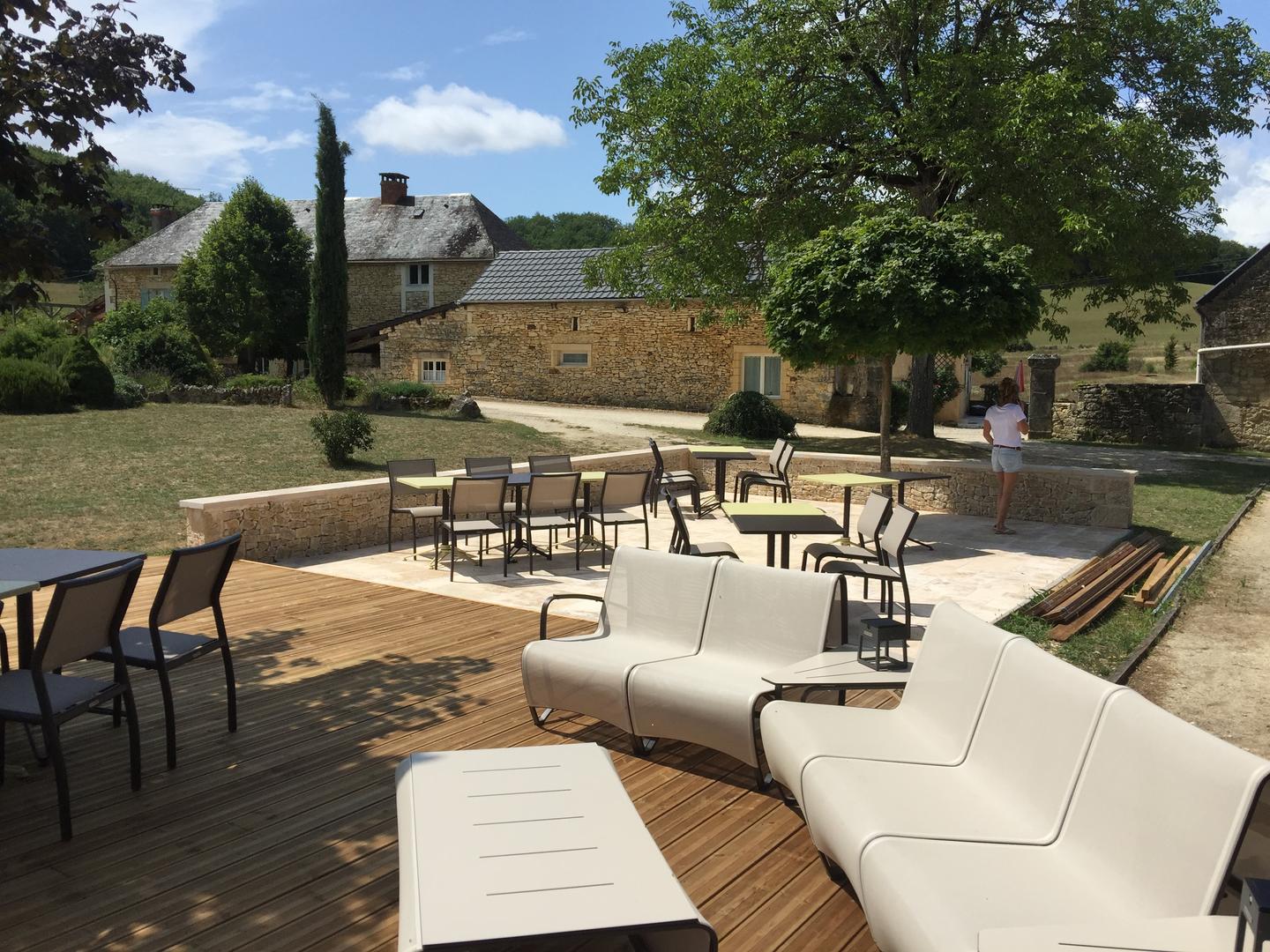 Le Domaine des Crouquets, Jayac - photo 20