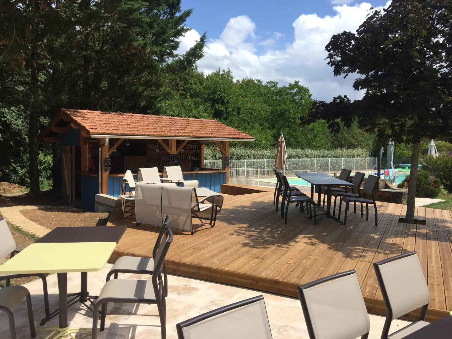 Le Domaine des Crouquets, Jayac - photo 9