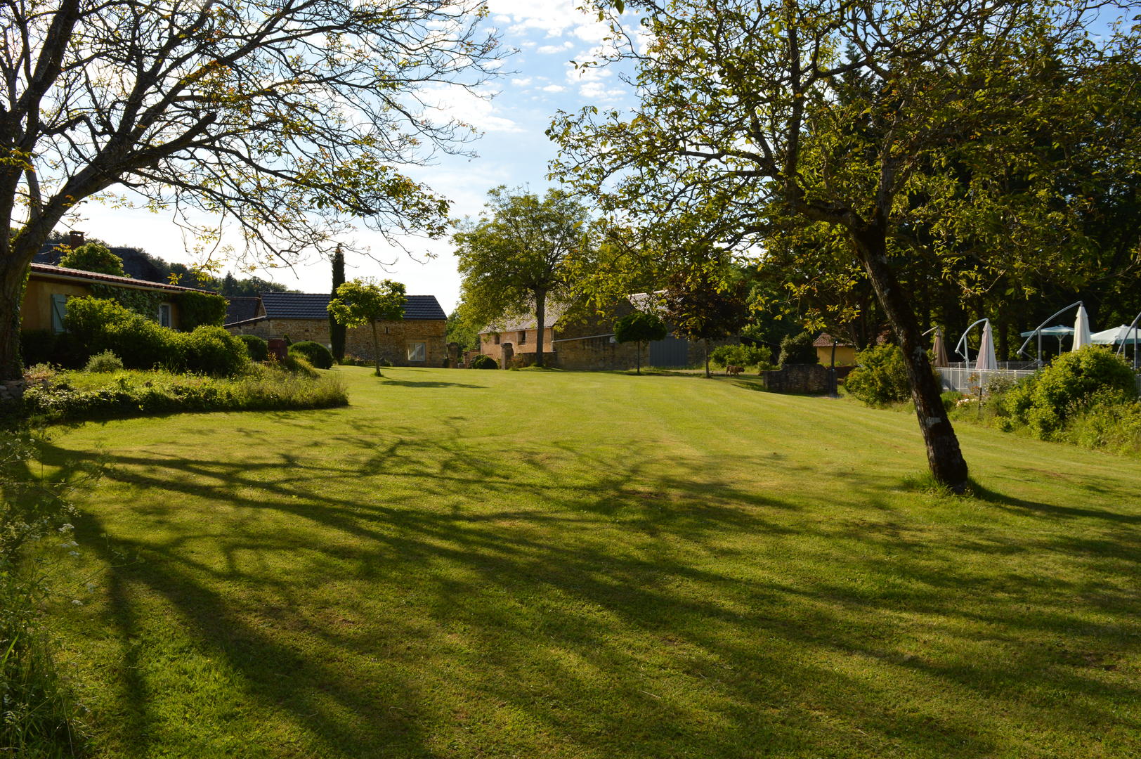 Le Domaine des Crouquets, Jayac - photo 15