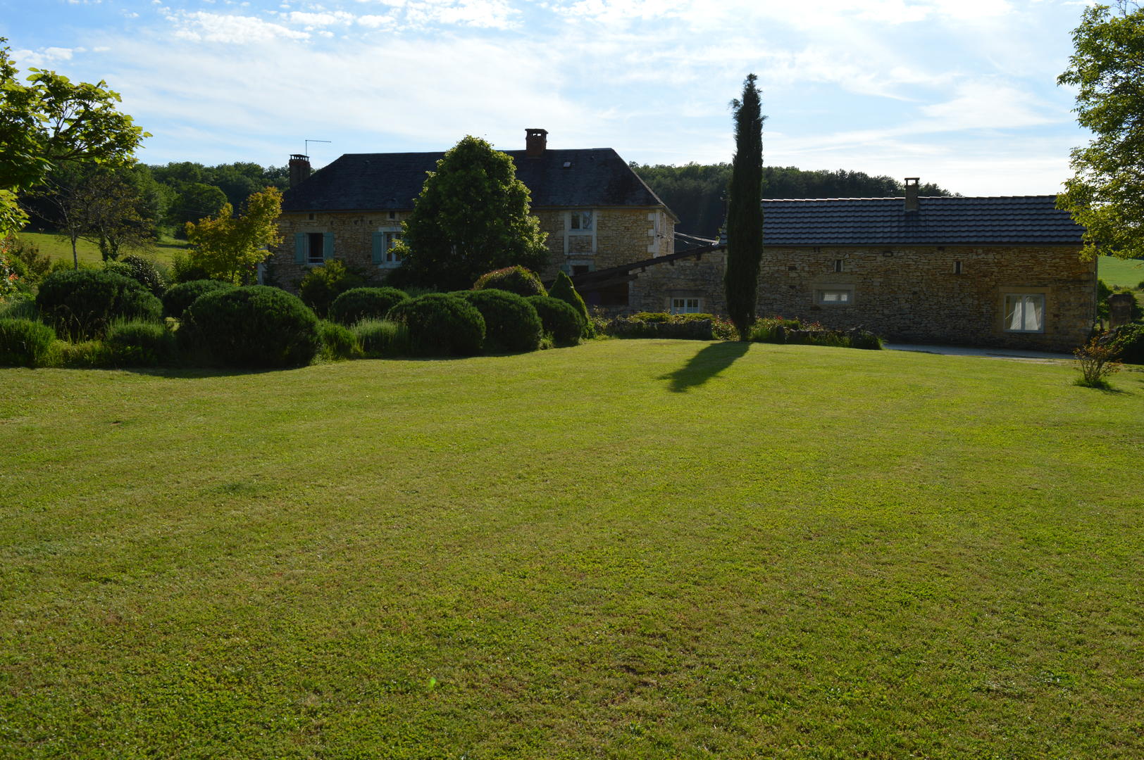 Le Domaine des Crouquets, Jayac - photo 14