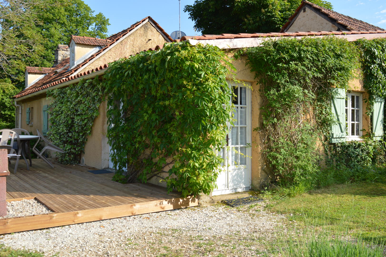 Le Domaine des Crouquets, Jayac - photo 6