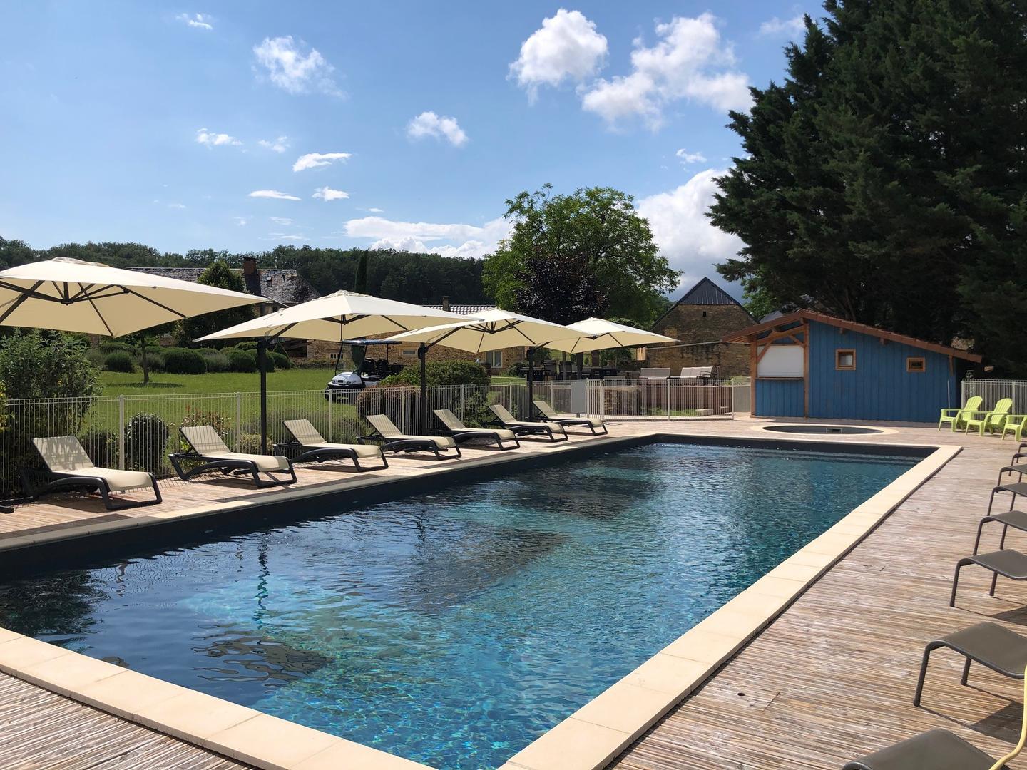 Le Domaine des Crouquets, Jayac - photo 18