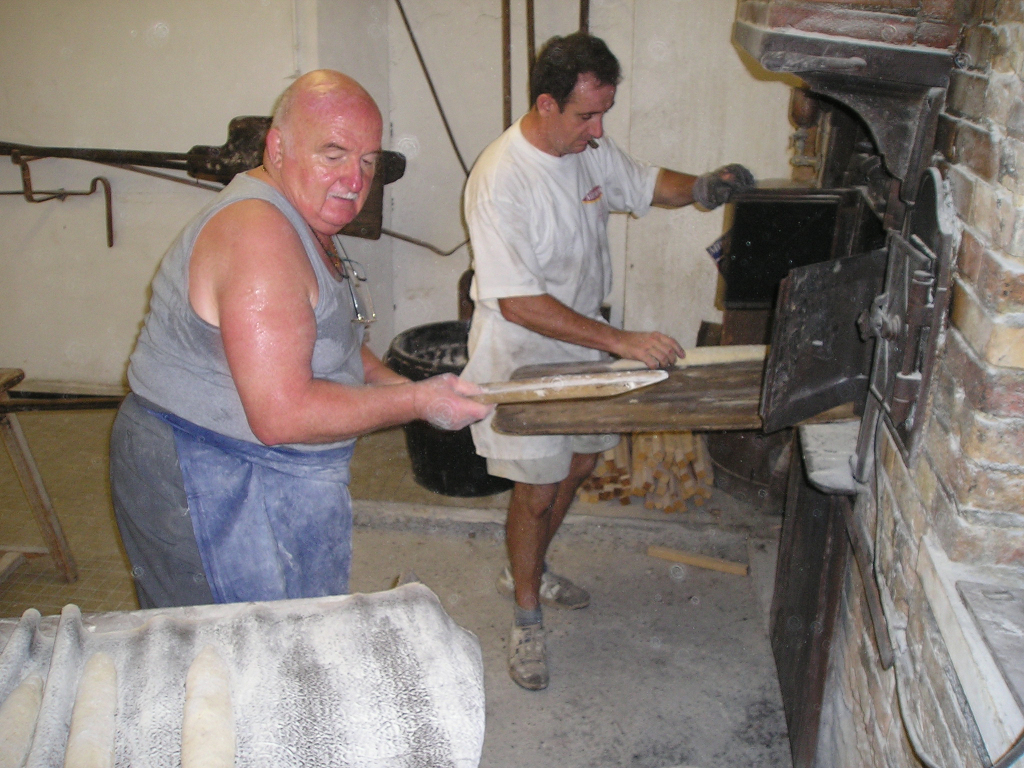 Le Fournil de Saint-Magne, Saint-Magne-de-Castillon - photo 2