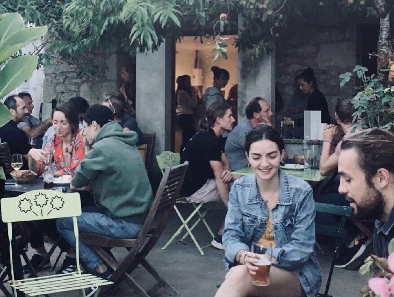 Le local 47 - café associatif, Soumensac - photo 4