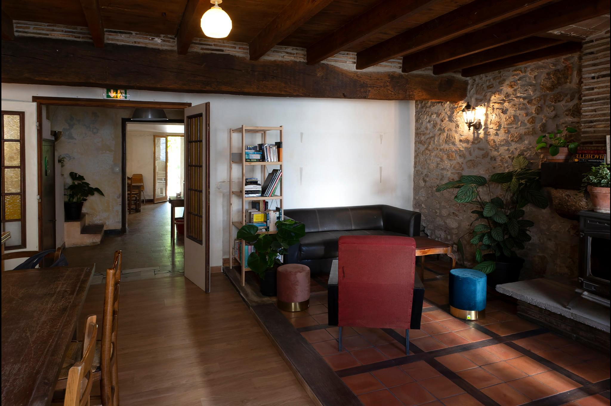 Le local 47 - café associatif, Soumensac - photo 7