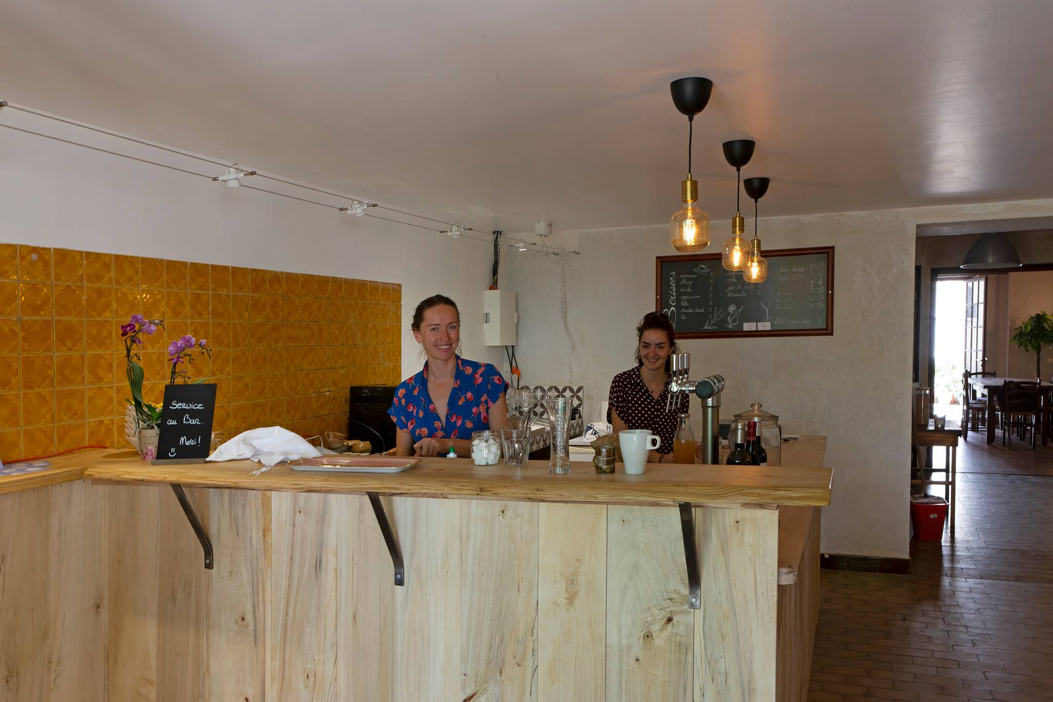 Le local 47 - café associatif, Soumensac - photo 3