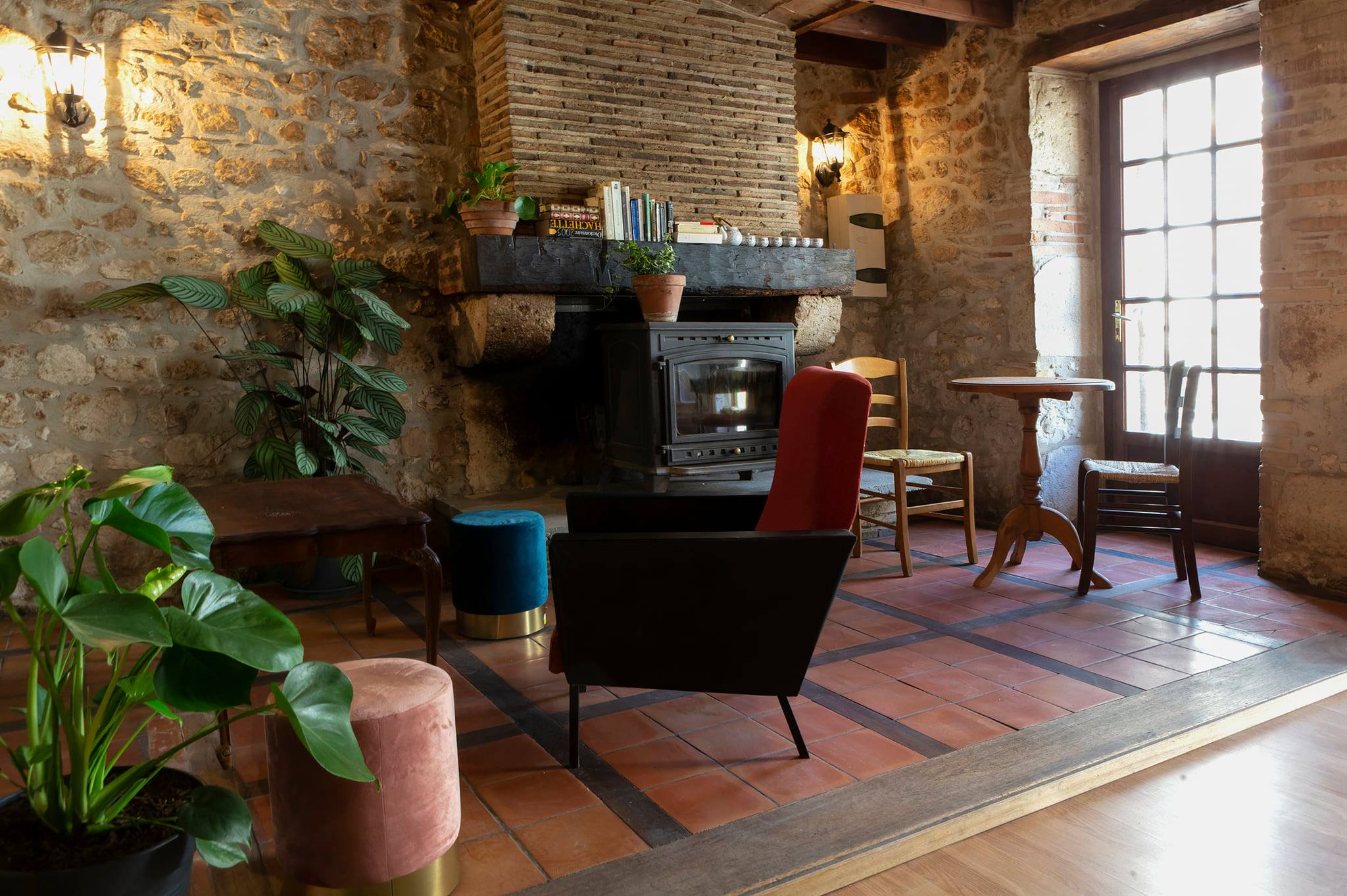 Le local 47 - café associatif, Soumensac - photo 8