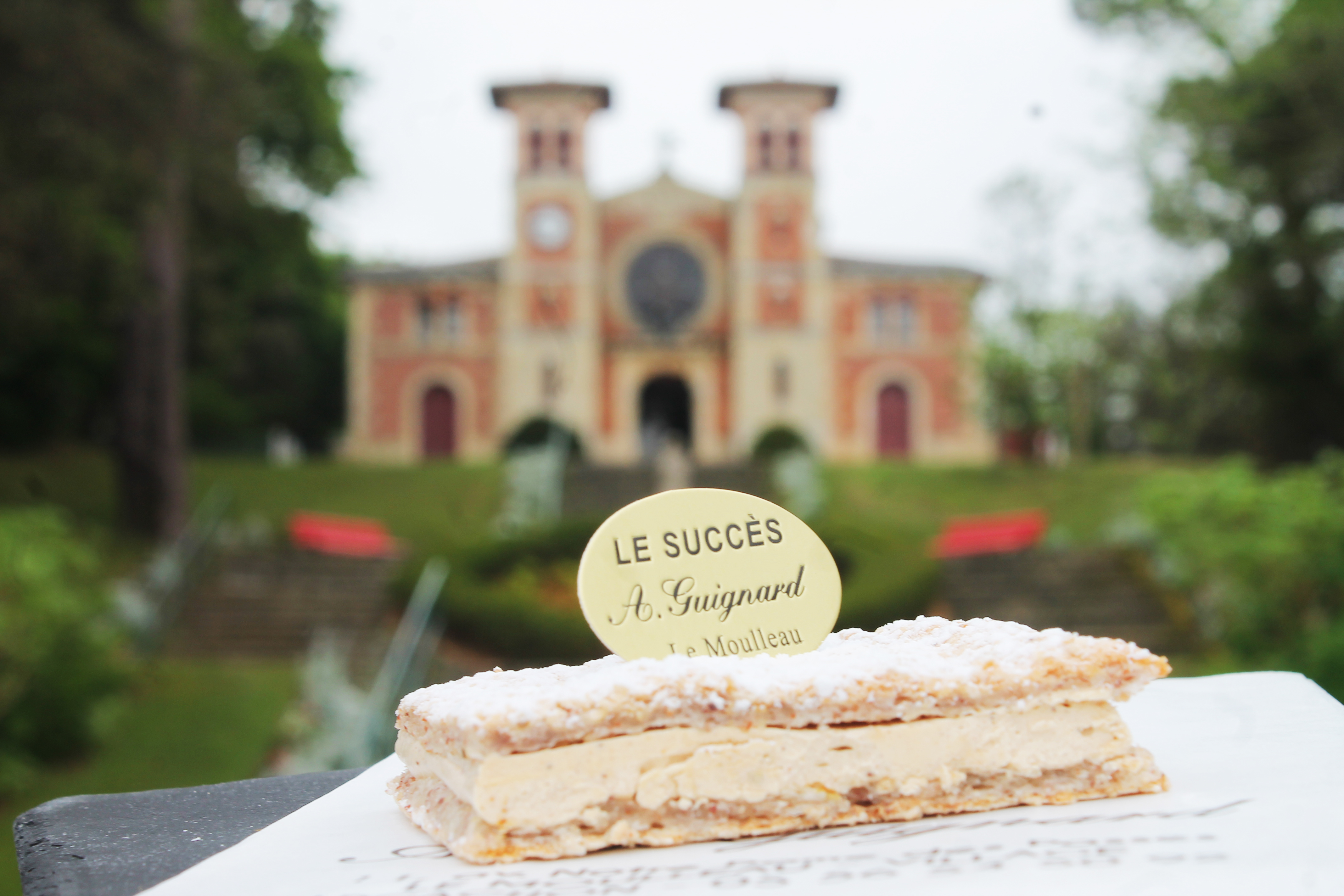 Pâtisserie Guignard, Arcachon - photo 2