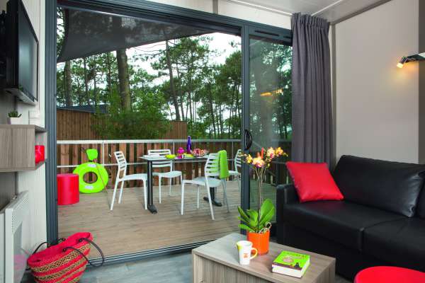 VVF Club Intense Le Cap Ferret, Lège-Cap-Ferret - photo 5