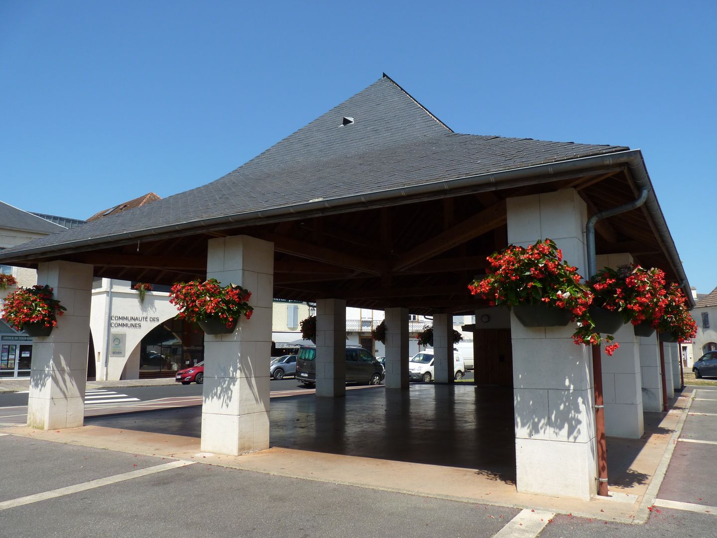 Boulangerie Wozniak, Lembeye - photo 4