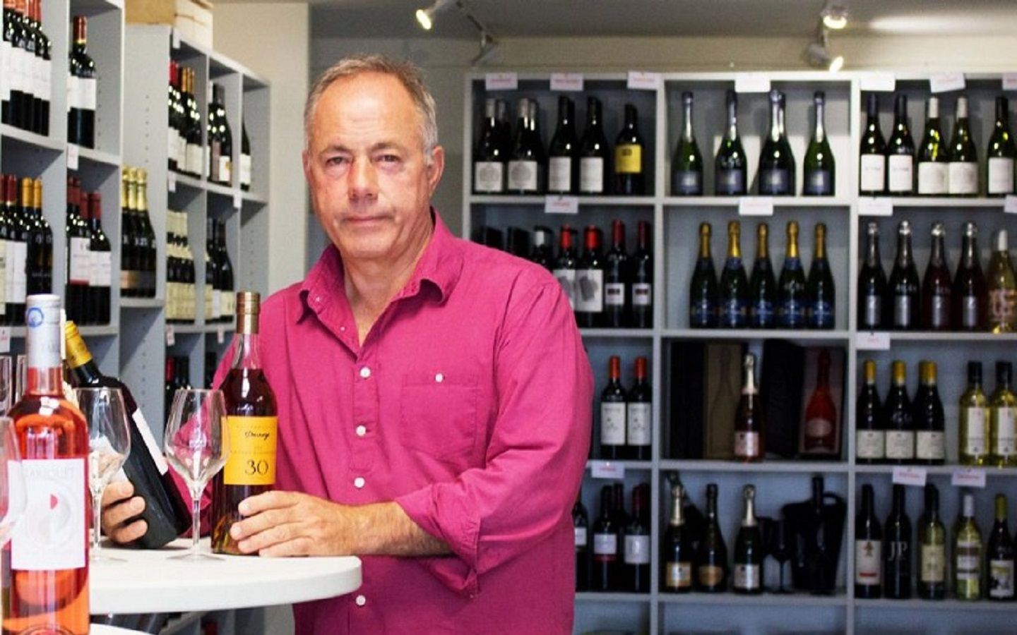 Les Caves de Saint Esprit - photo 2