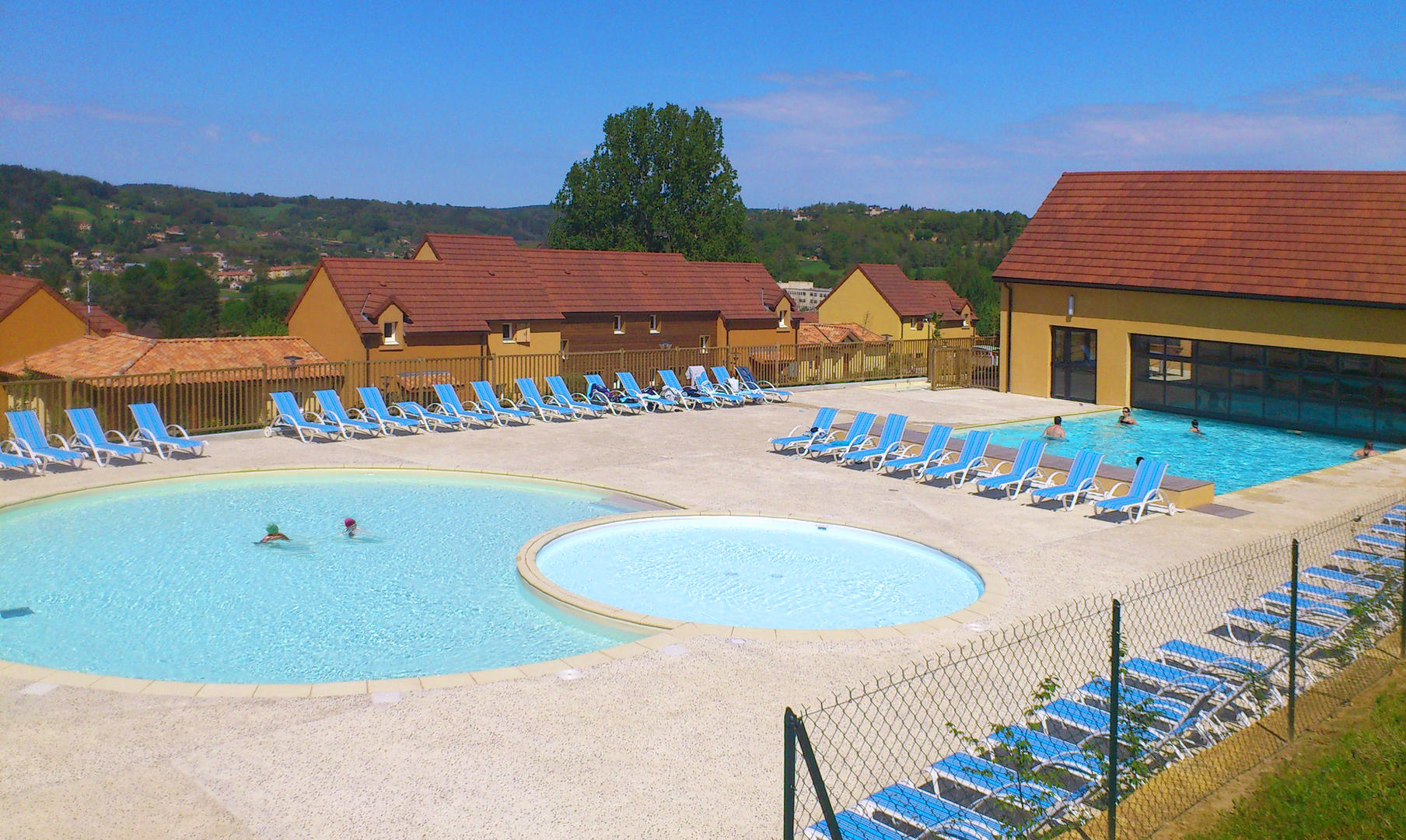 Les Coteaux de Sarlat - Résidence Odalys - photo 4