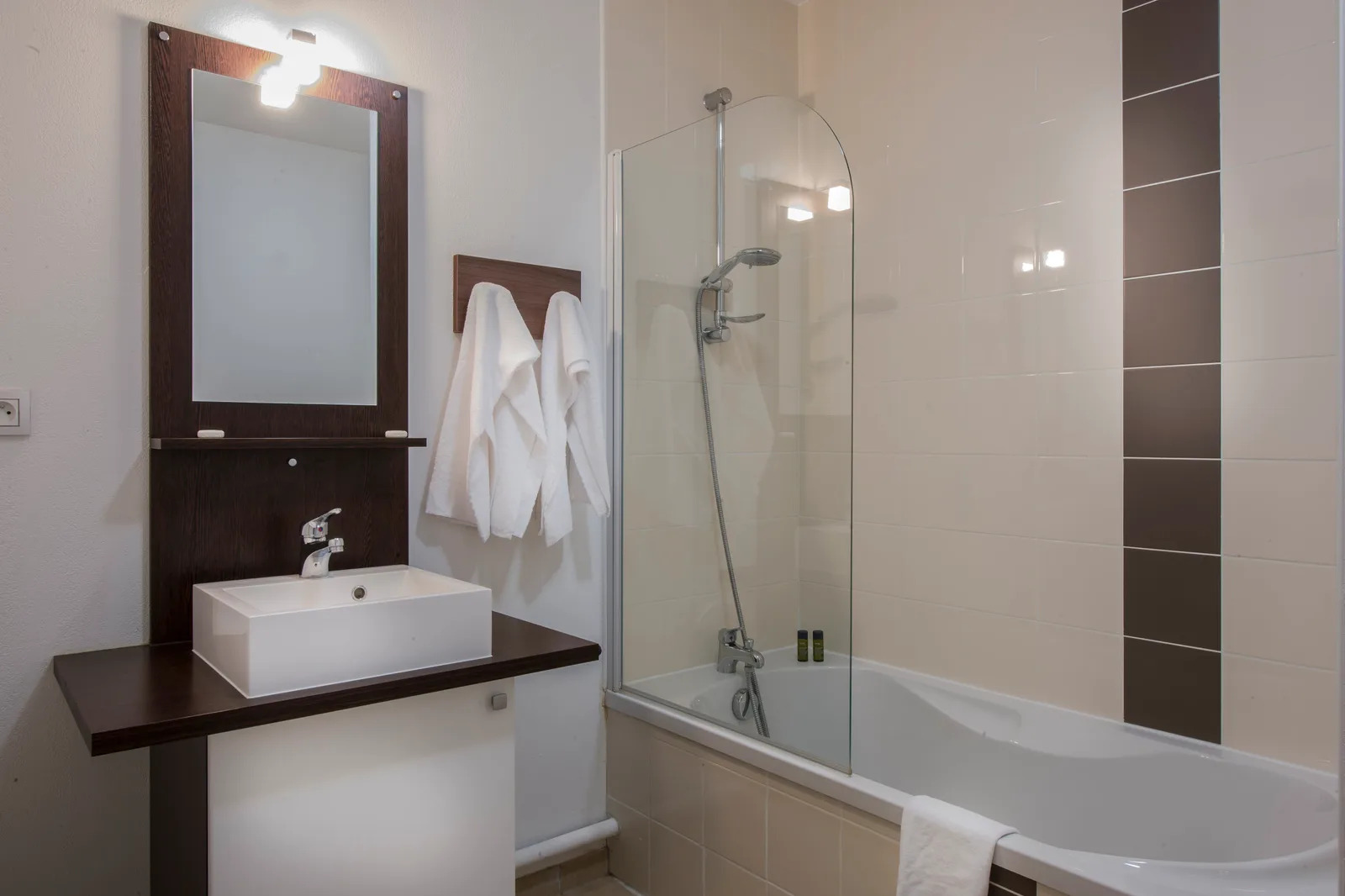 Vacancéole Le Clos du Rocher - photo 5