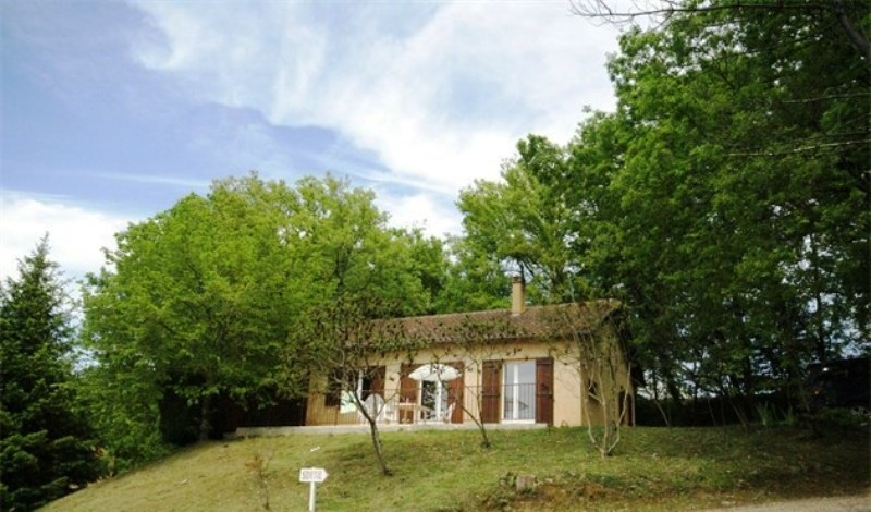 Domaine les Hauts de Lastours