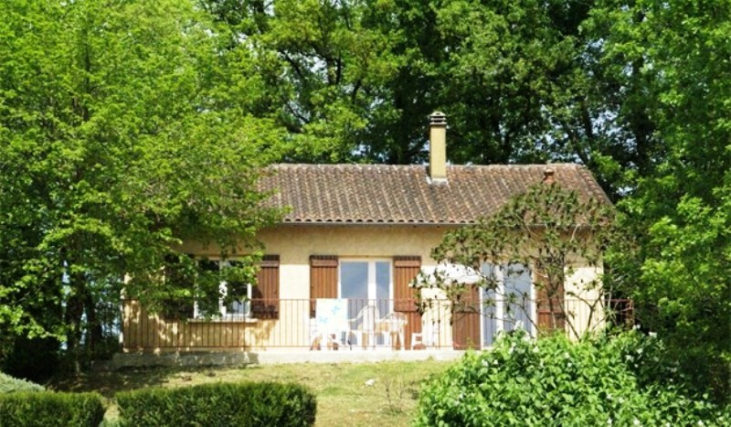 Domaine les Hauts de Lastours - photo 4