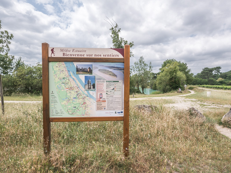 Marais de Ludon