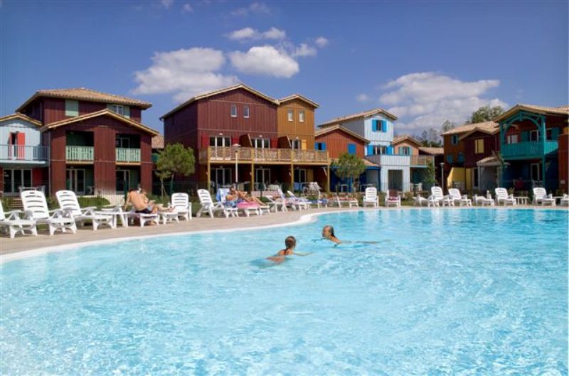 Madame Vacances - Résidence Les Rives Marines - photo 5