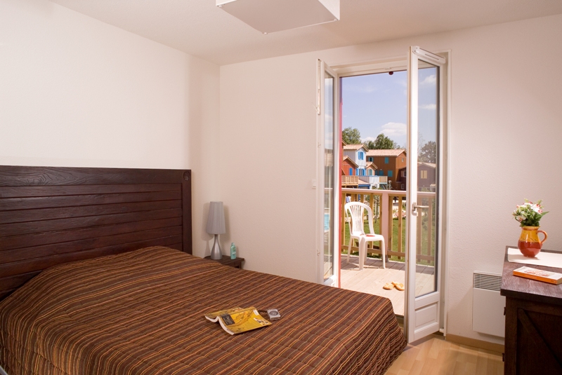 Madame Vacances - Résidence Les Rives Marines - photo 3