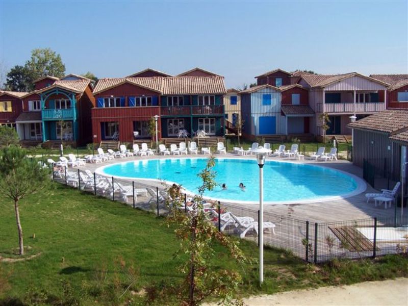 Madame Vacances - Résidence Les Rives Marines - photo 2