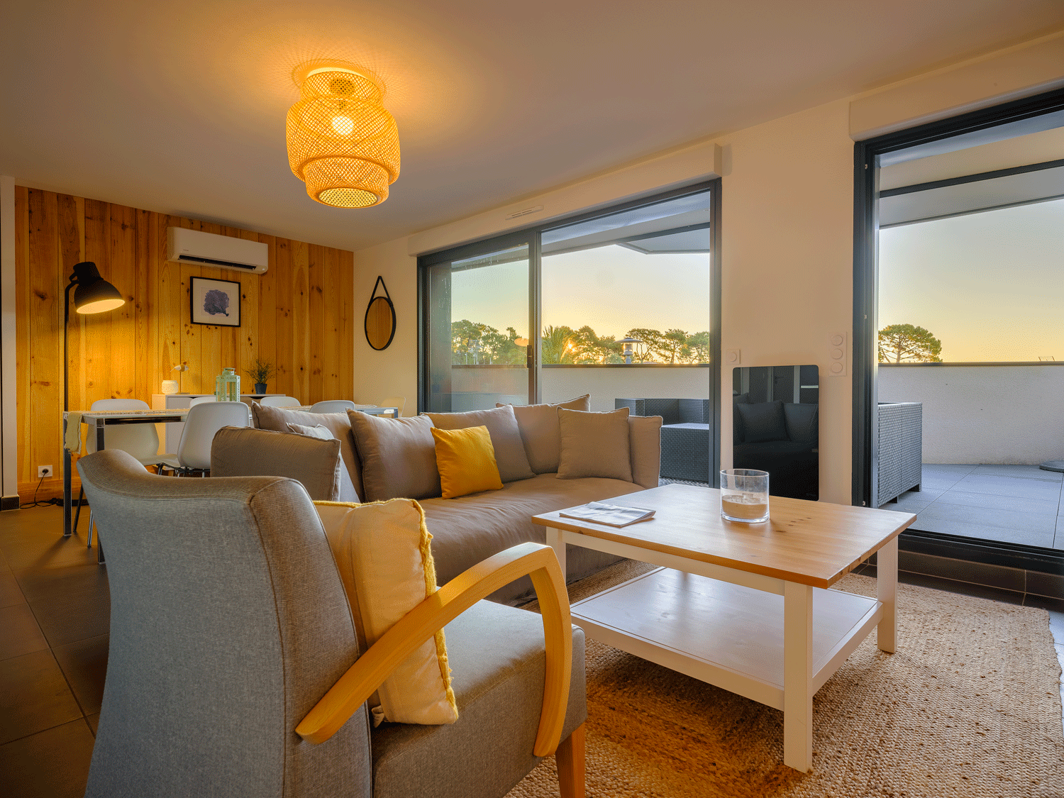 Les Suites du Ferret