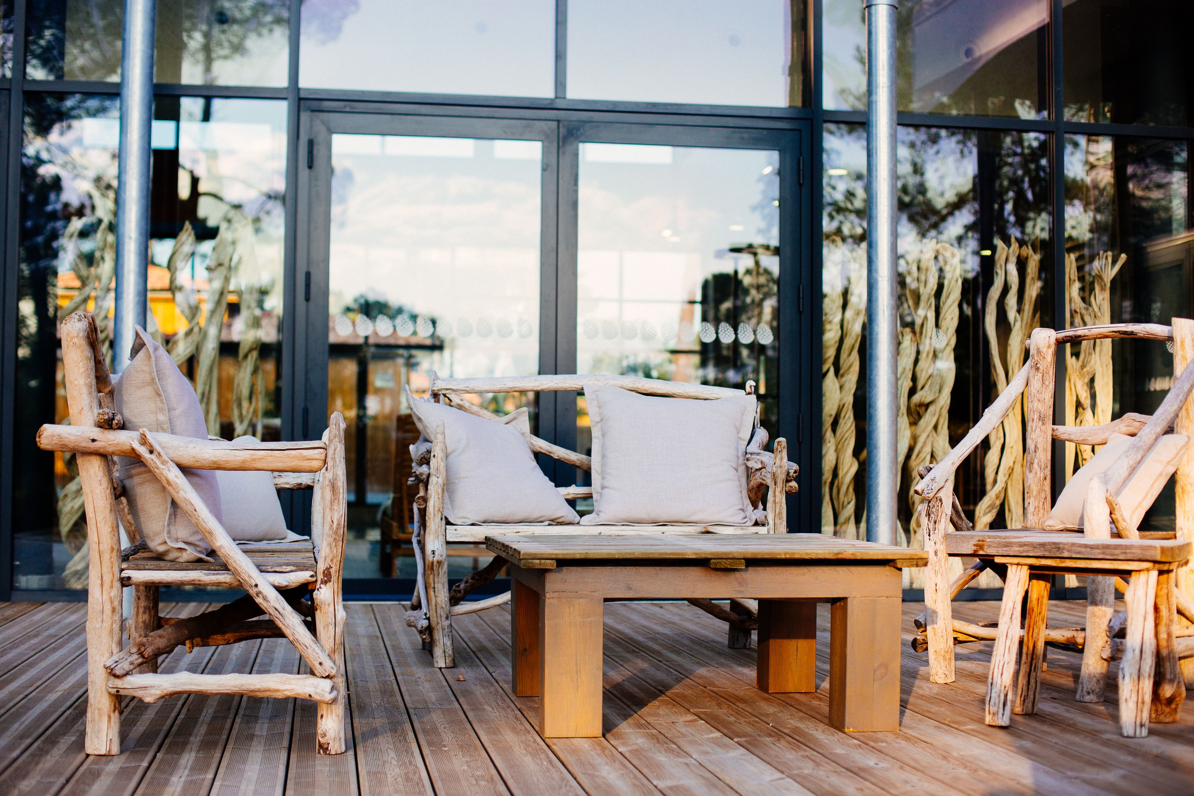 Le Domaine du Ferret Restaurant & Spa - photo 4