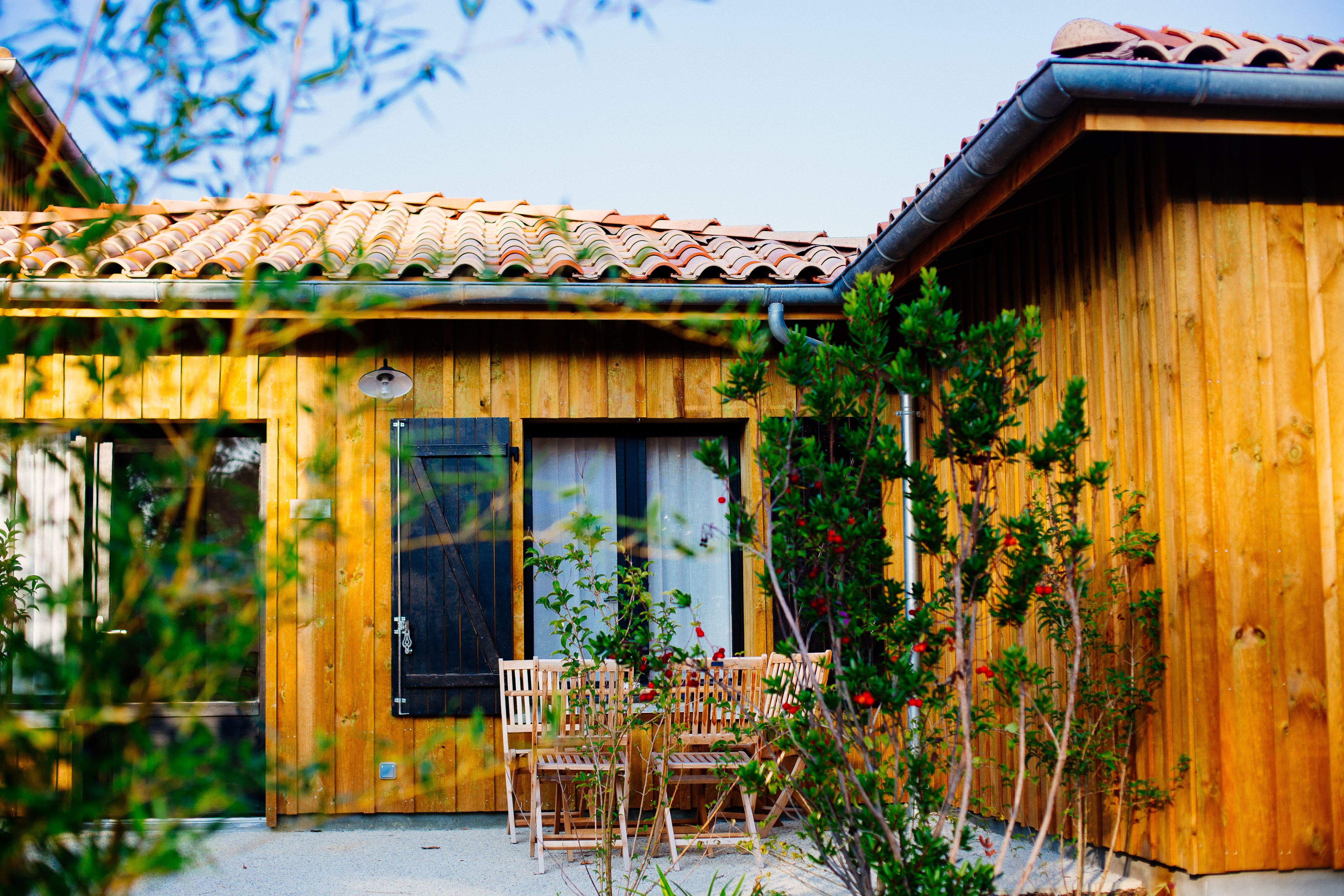 Le Domaine du Ferret Restaurant & Spa - photo 5