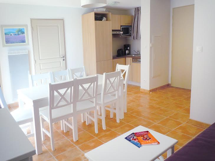 Les Coteaux de Sarlat - Résidence Odalys