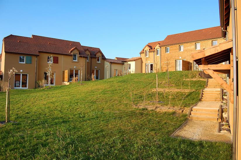 Les Coteaux de Sarlat - Résidence Odalys - photo 5