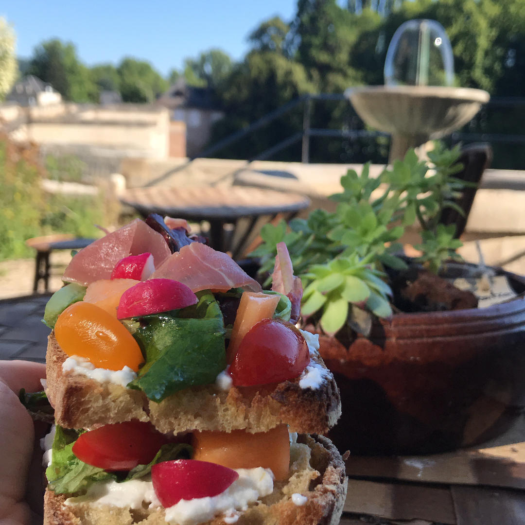 Les P'tites pépites