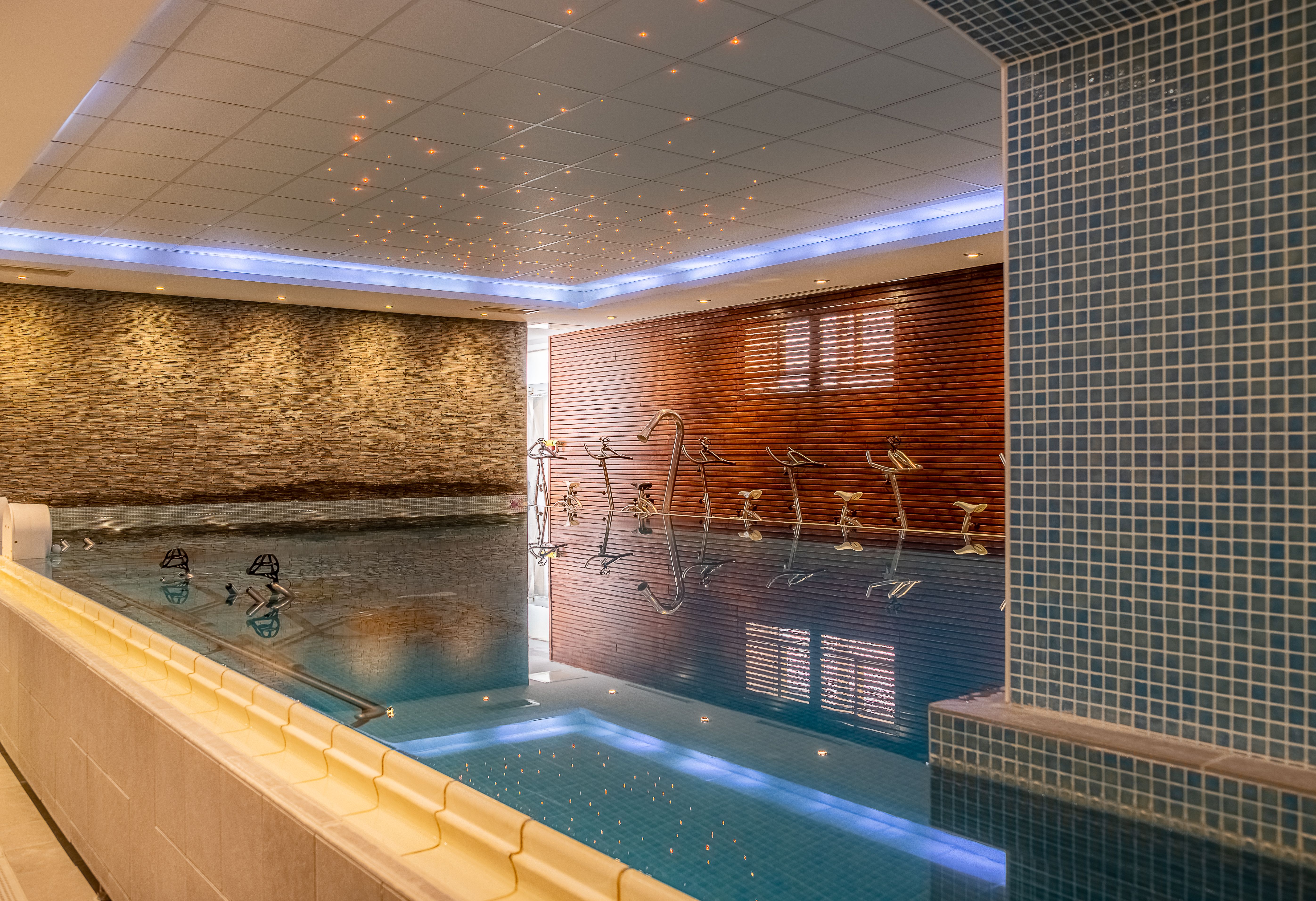 Spa Aqua terra