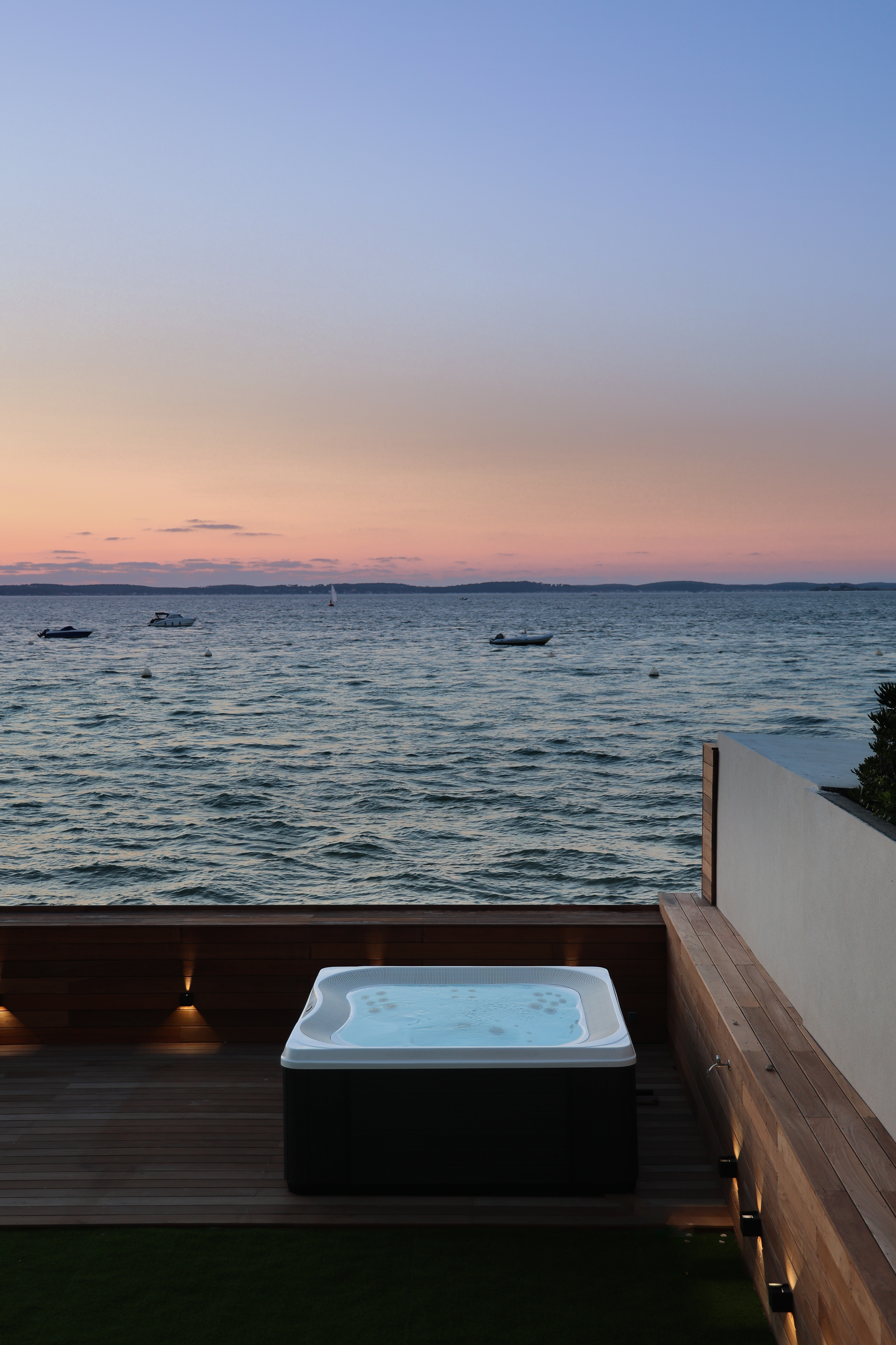 Spa Phytomer