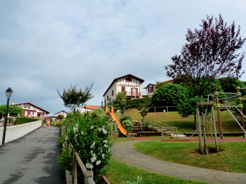 Plazako Lilitegia