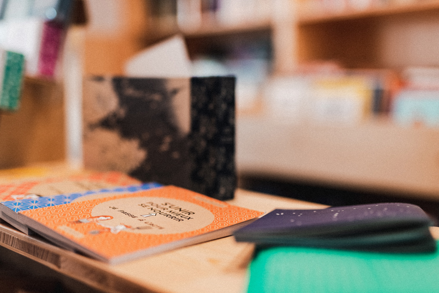 Librairie Livrévou