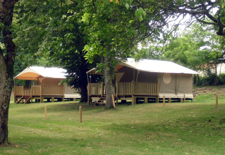 Camping du Renard photo 2
