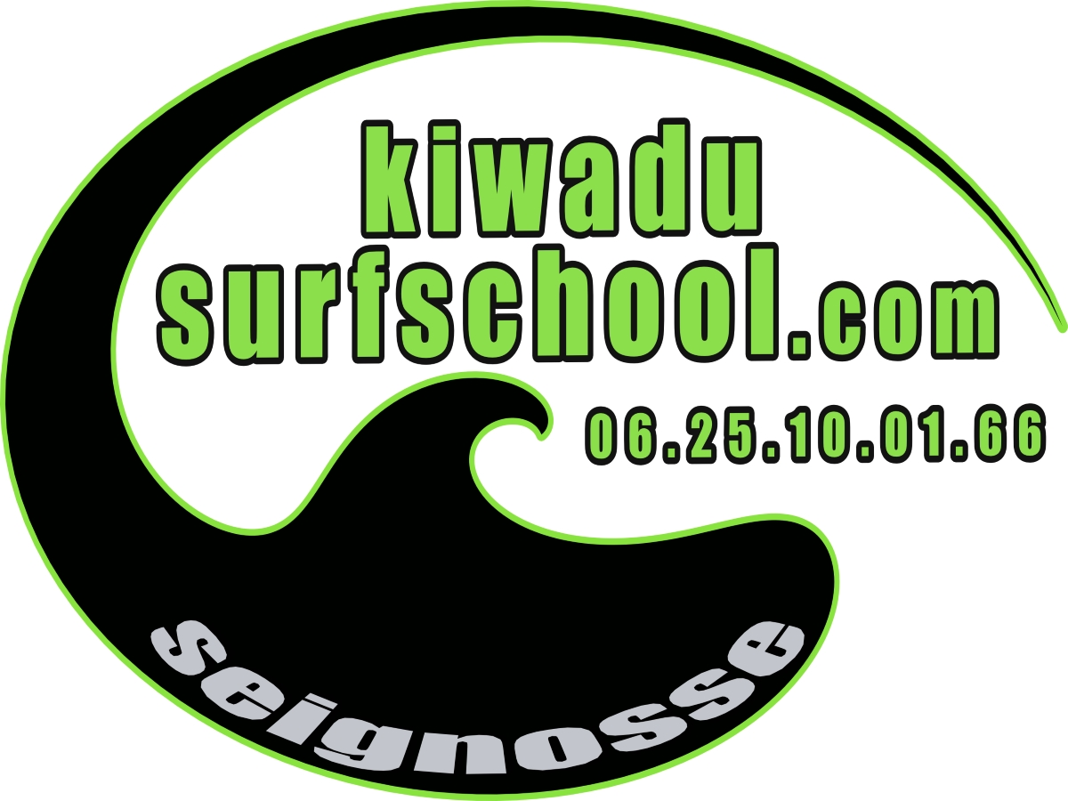 Ecole de Surf Kiwadu Surf School