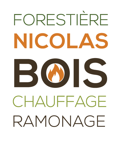 Forestière Pierre Nicolas - Bois de chauffage
