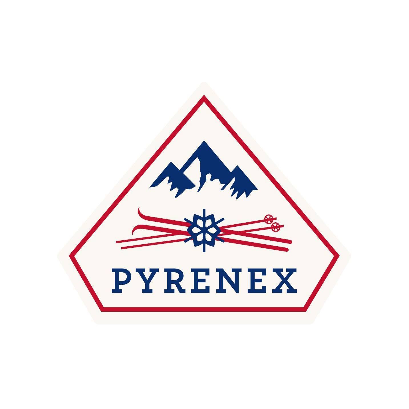 Pyrenex : Doudounes vestes
