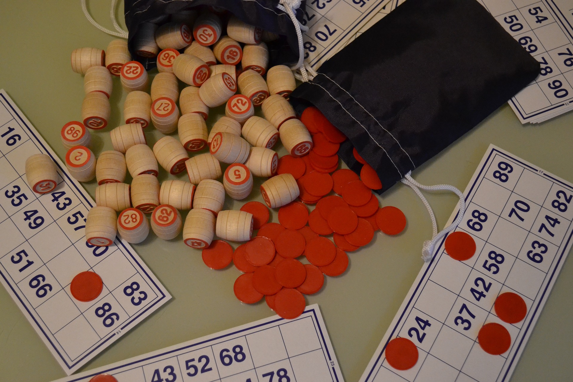 Loto Bouffe