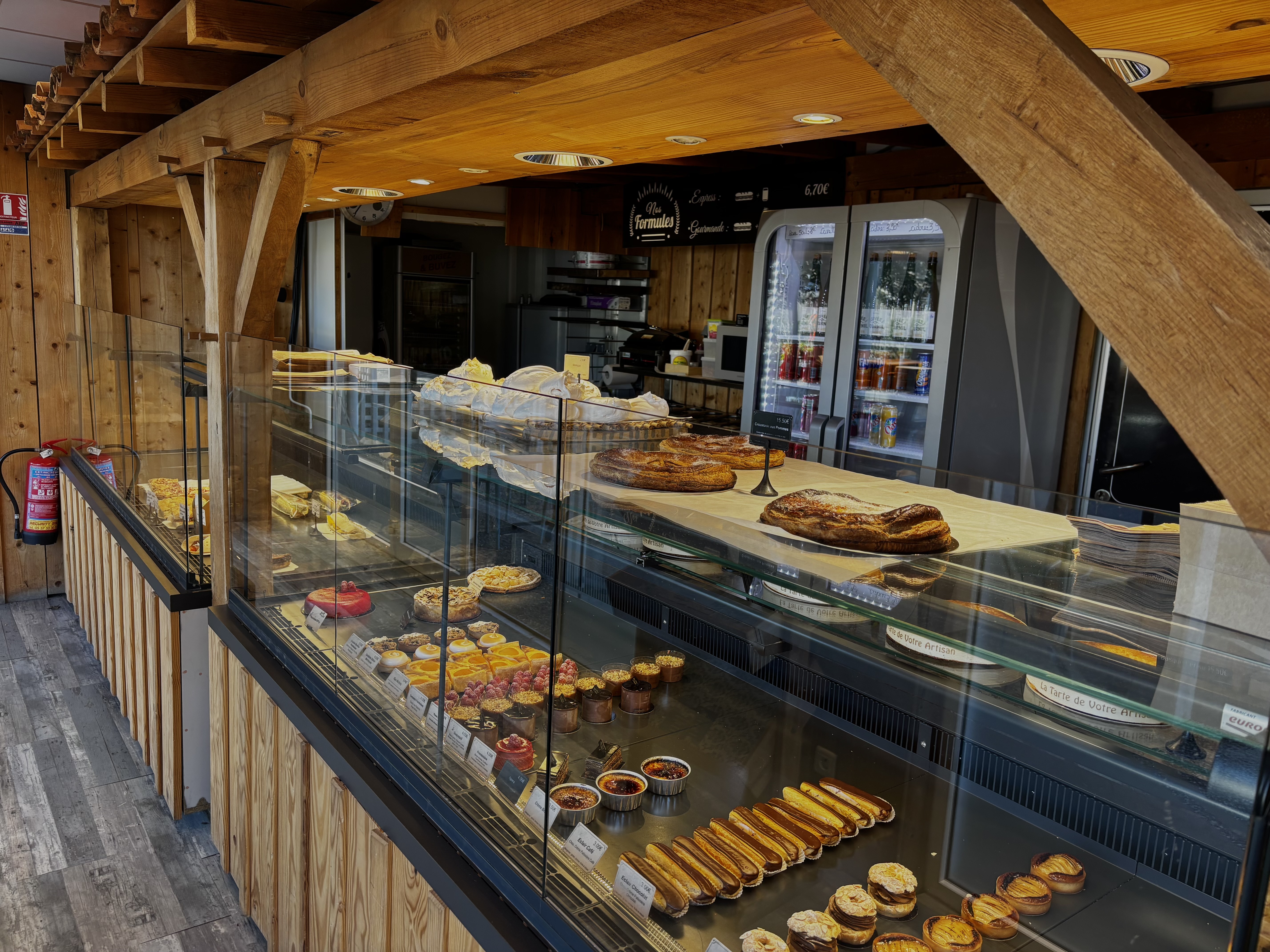 Boulangerie Lou Pan d'Aqui, Biscarrosse - photo 7