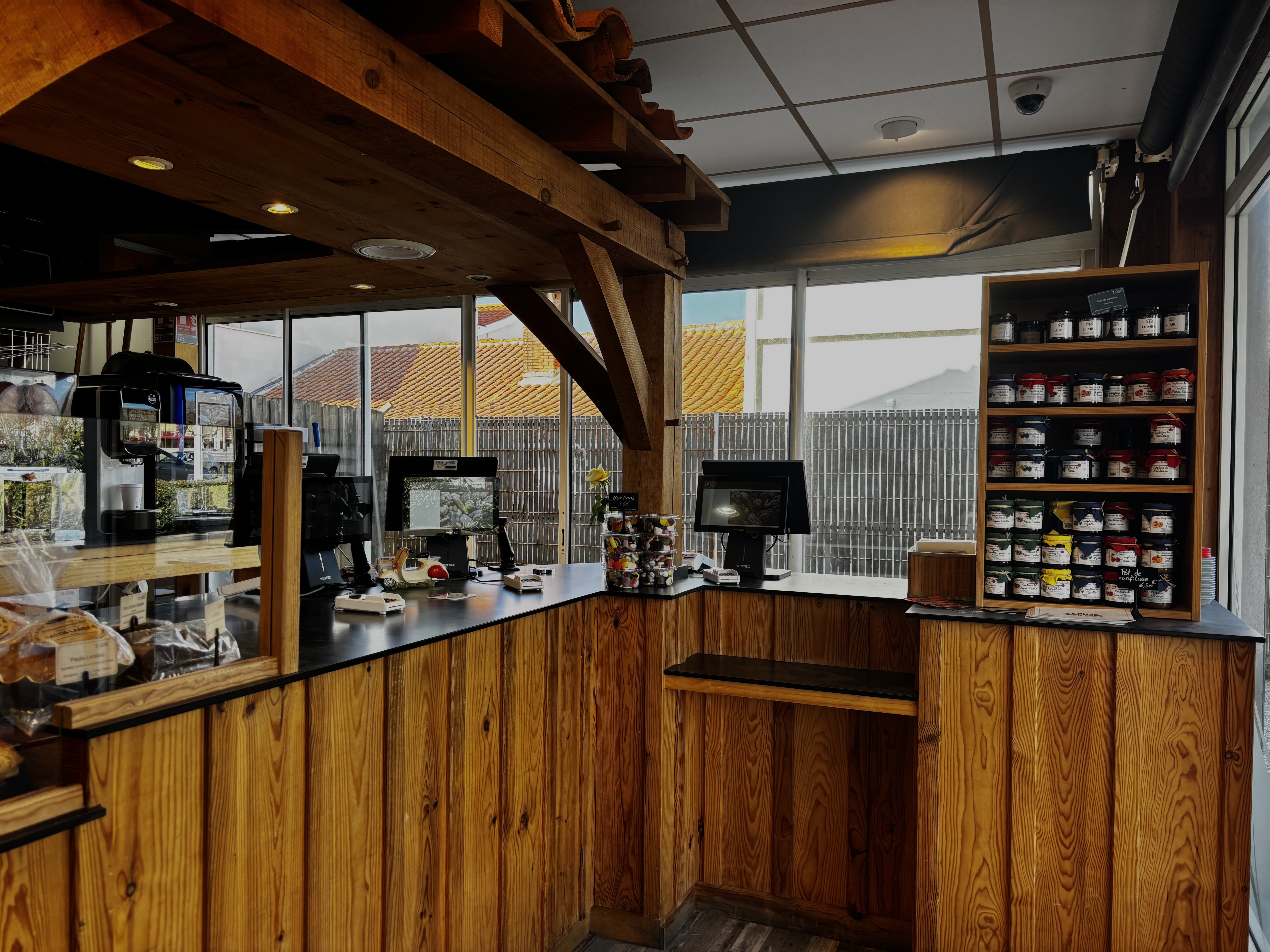 Boulangerie Lou Pan d'Aqui, Biscarrosse - photo 9