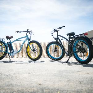 Loue Ton Vélo—Louetonvelo_Messanges_Landes Atlantique Sud Loue Ton Vélo